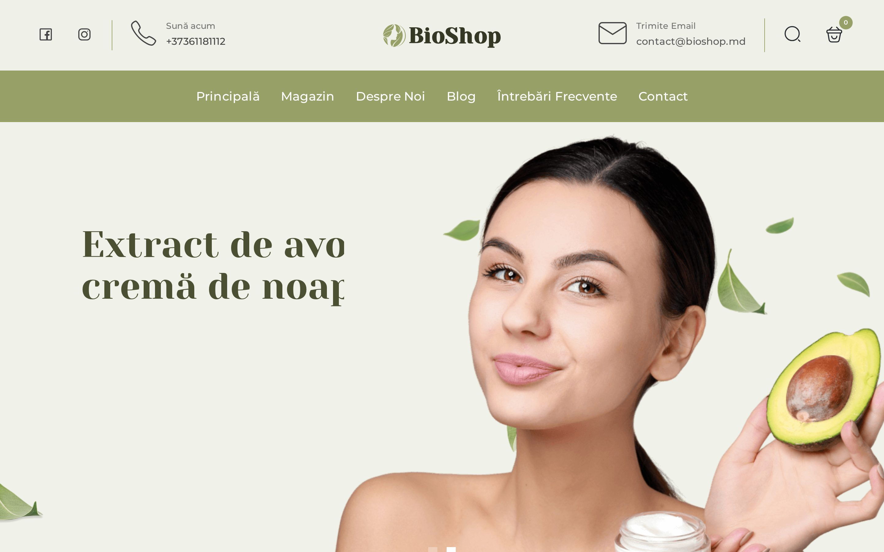 BioShop