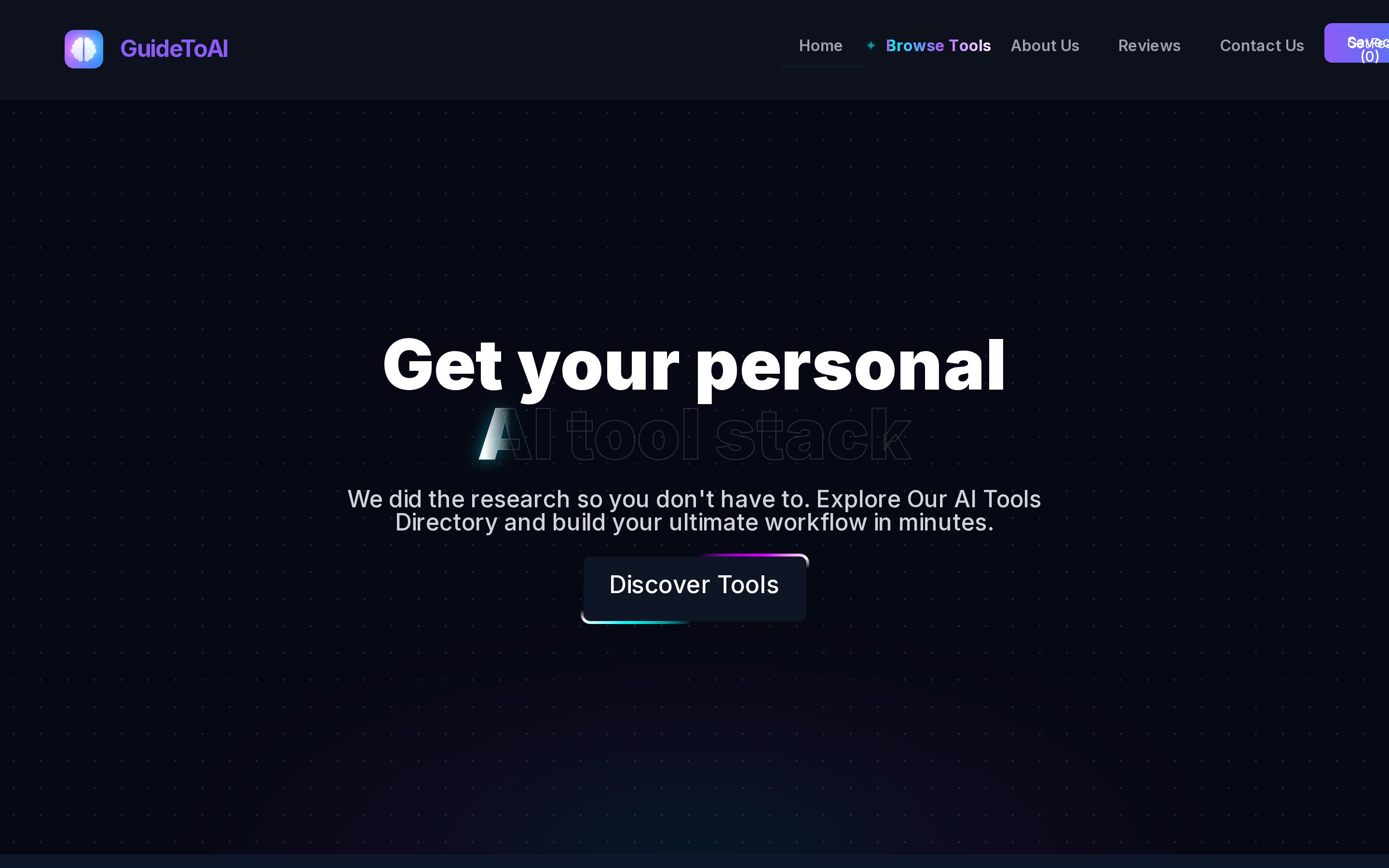 GuideToAI